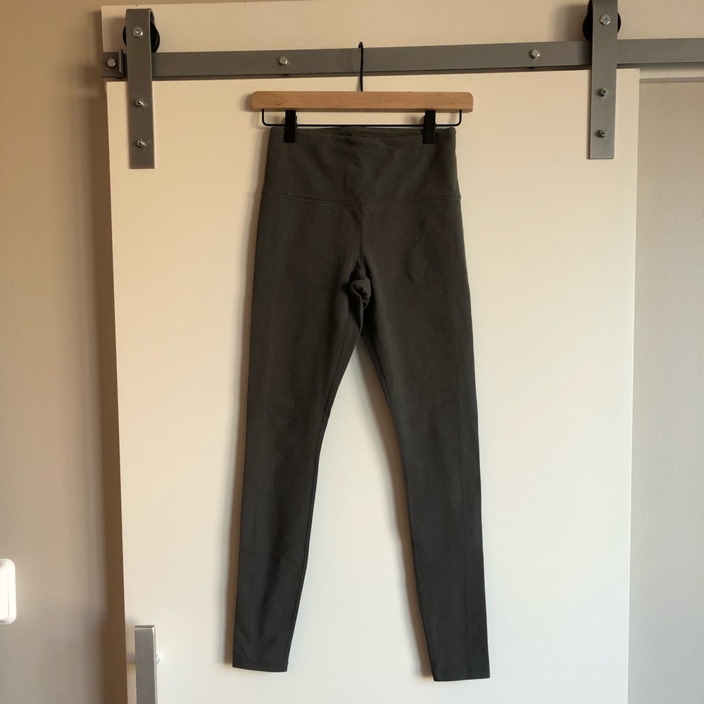 Athleta Leggings